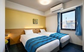 Hotel Sobial Osaka Dome